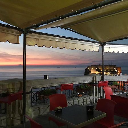 Scilla Sole Otel Dış mekan fotoğraf