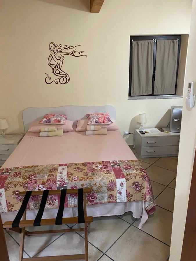Scilla Sole Otel Dış mekan fotoğraf