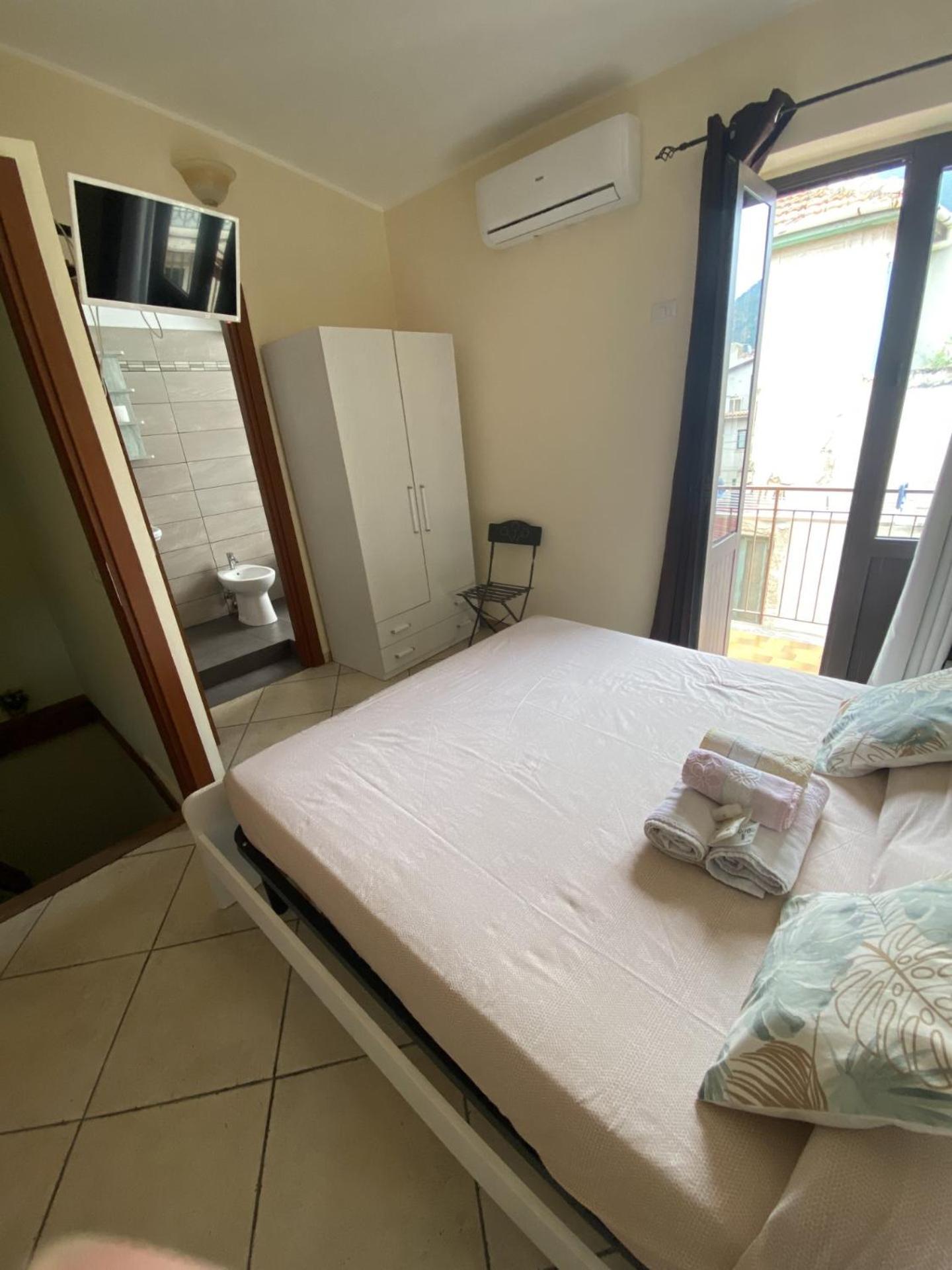 Scilla Sole Otel Dış mekan fotoğraf